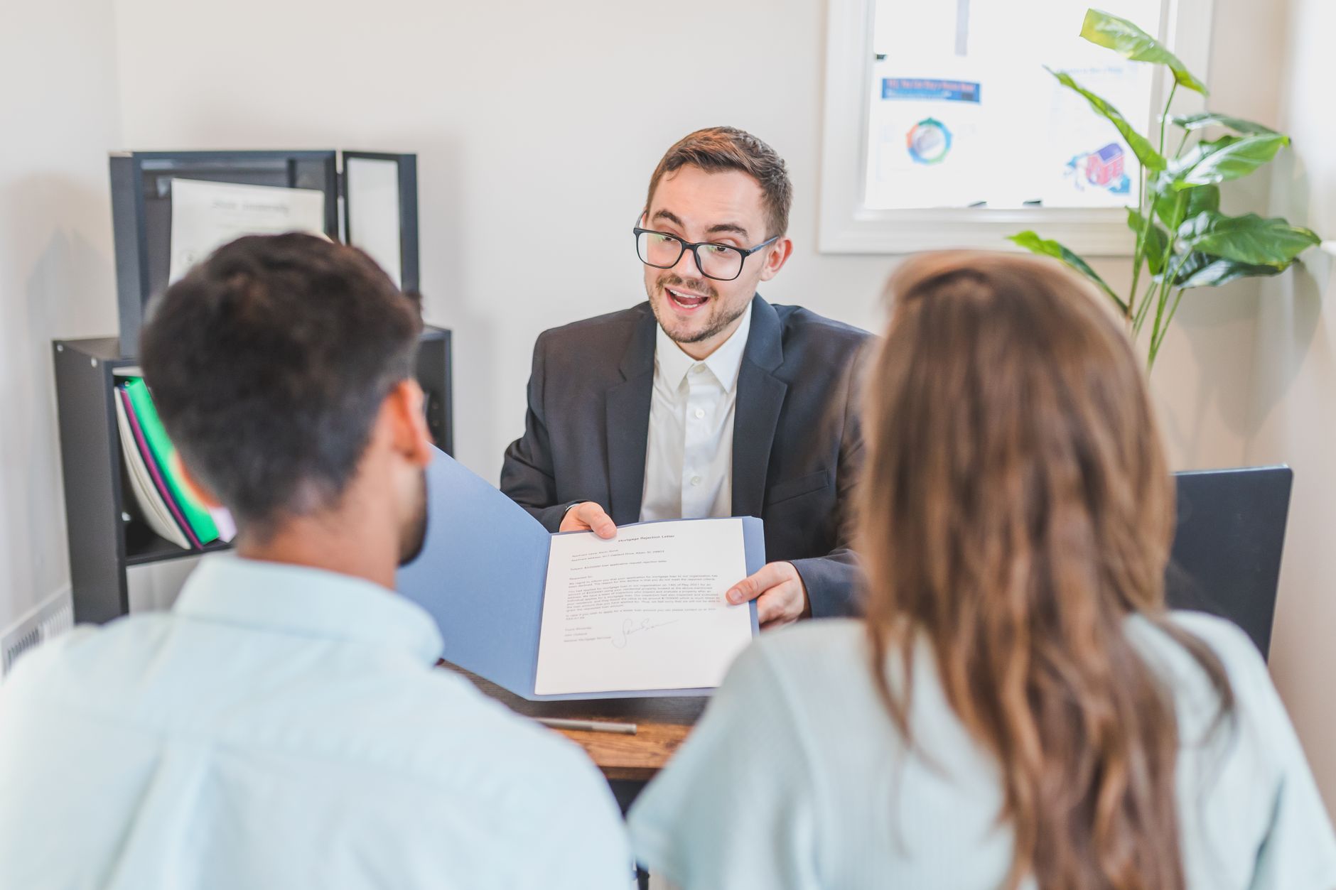 Rachat de crédit Goussainville